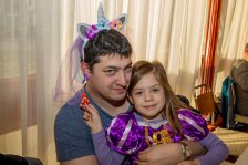 03.02.2024 Faschingsfest Elternverein Krems